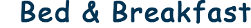 Caerhys Bed & Breakfast